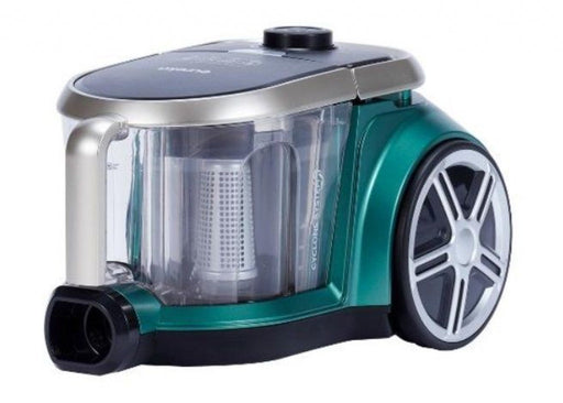 Vacuum cleaner Eureka Apollo 18C - Прахосмукачки контейнер<<<Прахосмукачки<<<Малки електроуреди<<<TechMart