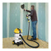 vacuum cleaner Fartools NETUP 30P 1200 W 30 L - Прахосмукачки и роботи<<<Почистване Прахосмукачки И Гладене<<<Дом