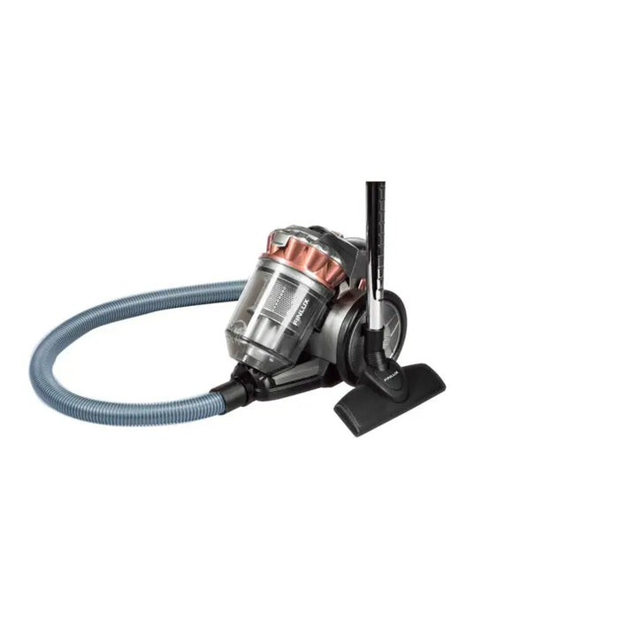 Vacuum cleaner Finlux FCH-2626M - Стандартни прахосмукачки<<<Почистване<<<Малки електроуреди за дома<<<ZoraSite