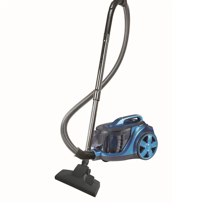 Vacuum cleaner Finlux FCH-2929B - Стандартни прахосмукачки<<<Почистване<<<Малки електроуреди за дома<<<ZoraSite