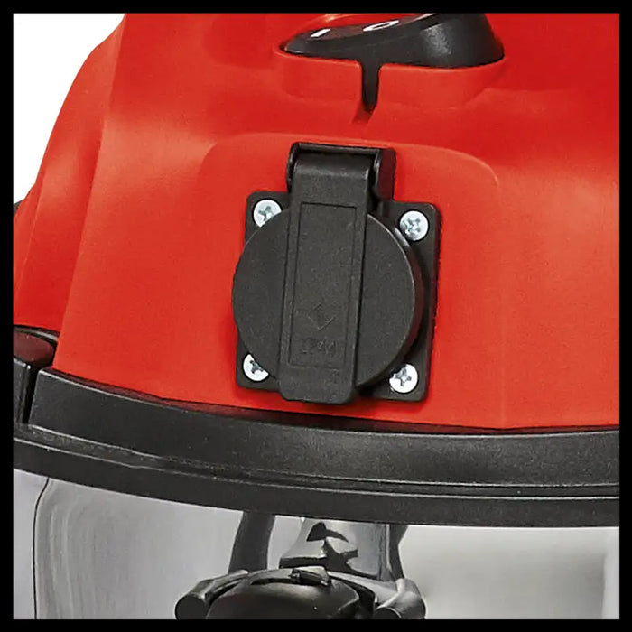 VACUUM CLEANER FOR DRY AND WET CLEANING EINHELL TC-VC 1930 SA - Прахосмукачки за сухо и мокро<<<Инструменти и