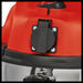 VACUUM CLEANER FOR DRY AND WET CLEANING EINHELL TC-VC 1930 SA - Прахосмукачки за сухо и мокро<<<Инструменти и