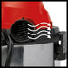 VACUUM CLEANER FOR DRY AND WET CLEANING EINHELL TC-VC 1930 SA - Прахосмукачки за сухо и мокро<<<Инструменти и
