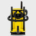 Vacuum cleaner for dry and wet cleaning KARCHER WD 3 V-17/4/20 - 16281270 - Прахосмукачки с
