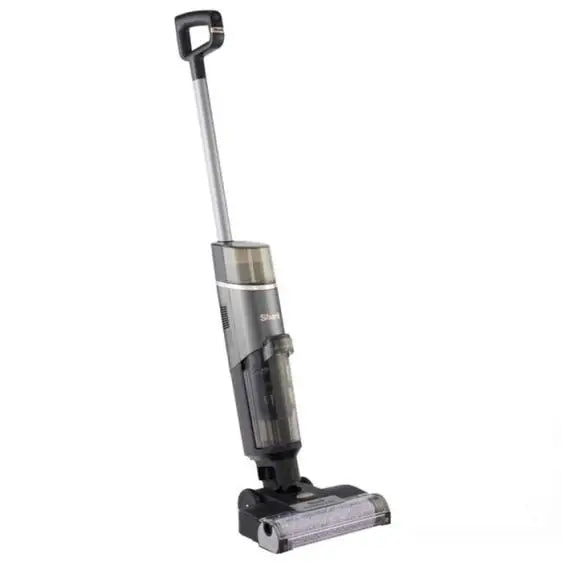Vacuum cleaner for dry and wet cleaning Shark HydroVac WD210EU Cordless Hard Floor Cleaner - Перящи