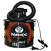 VACUUM CLEANER FOR FIREPLACE DAEWOO DAAVC800-15L - Допълнително оборудване<<<Отопление Охлаждане и Вик<<<Praktiker