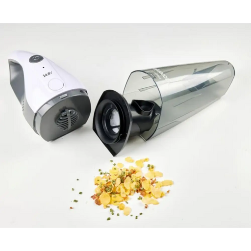 Vacuum cleaner Gorenje MVC148FGW - Прахосмукачки мини<<<Прахосмукачки<<<Малки електроуреди<<<TechMart