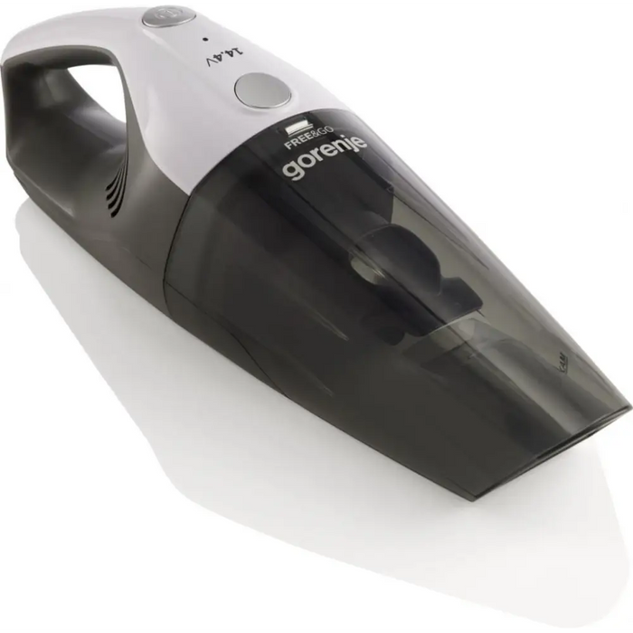 Vacuum cleaner Gorenje MVC148FGW - Прахосмукачки мини<<<Прахосмукачки<<<Малки електроуреди<<<TechMart
