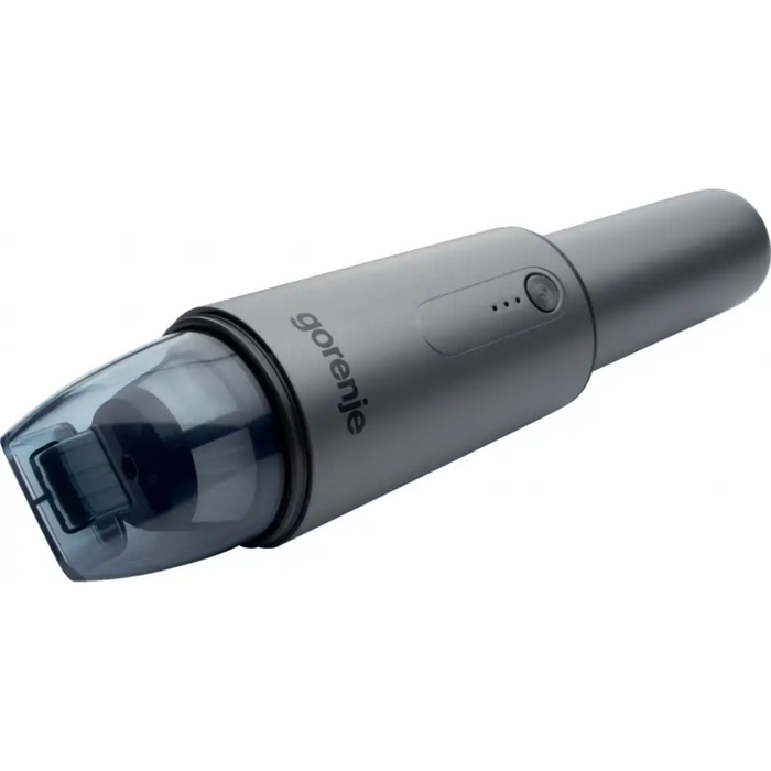 Vacuum cleaner Gorenje MVC72HGA - Прахосмукачки мини<<<Прахосмукачки<<<Малки електроуреди<<<TechMart&&&Vacuum