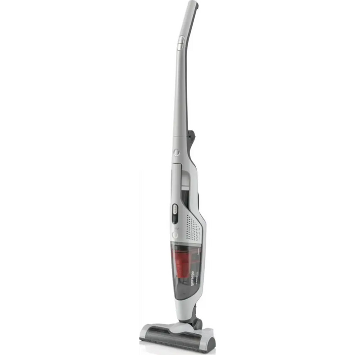 Vacuum cleaner Gorenje SVC216GFW - Прахосмукачки вертикални<<<Прахосмукачки<<<Малки електроуреди<<<TechMart