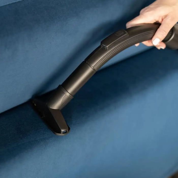 Vacuum cleaner GORENJE VCE01G2ACBL - Прахосмукачки с контейнер<<<Прахосмукачки<<<Малки