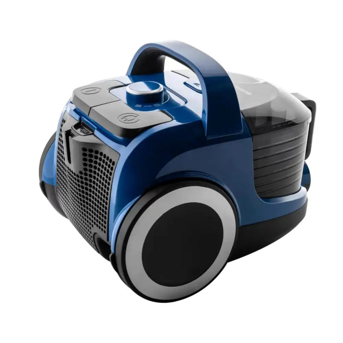 Vacuum cleaner GORENJE VCE01G2ACBL - Прахосмукачки с контейнер<<<Прахосмукачки<<<Малки