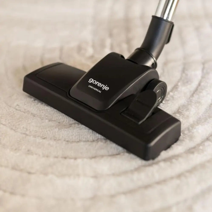 Vacuum cleaner GORENJE VCE01G2ACBL - Прахосмукачки с контейнер<<<Прахосмукачки<<<Малки