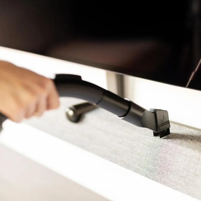 Vacuum cleaner GORENJE VCE01G2ACBL - Прахосмукачки с контейнер<<<Прахосмукачки<<<Малки