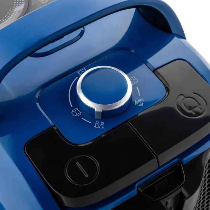 Vacuum cleaner GORENJE VCE01G2ACBL - Прахосмукачки с контейнер<<<Прахосмукачки<<<Малки