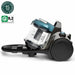 vacuum cleaner Hkoenig Black 700 W 650 W - Почистване Прахосмукачки И Гладене<<<Дом Градина<<<BigBuy&&&Прахосмукачки и