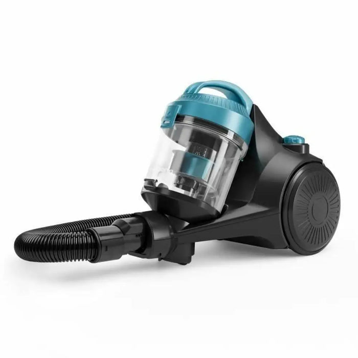 vacuum cleaner Hkoenig Black 700 W - Почистване Прахосмукачки И Гладене<<<Дом Градина<<<BigBuy&&&Прахосмукачки и
