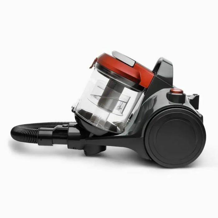 vacuum cleaner Hkoenig Black - Почистване Прахосмукачки И Гладене<<<Дом Градина<<<BigBuy&&&Прахосмукачки и