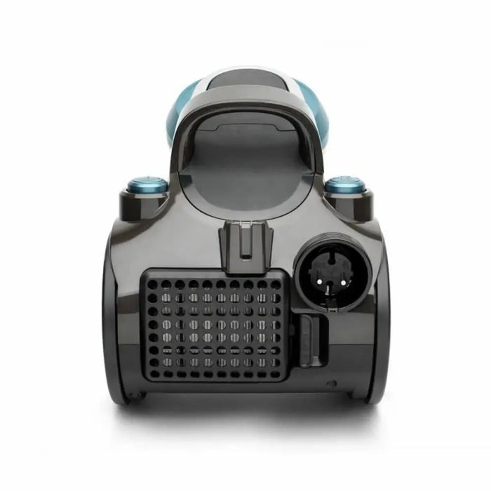 vacuum cleaner Hkoenig Black - Почистване Прахосмукачки И Гладене<<<Дом Градина<<<BigBuy&&&Прахосмукачки и