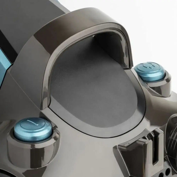 vacuum cleaner Hkoenig Black - Почистване Прахосмукачки И Гладене<<<Дом Градина<<<BigBuy&&&Прахосмукачки и