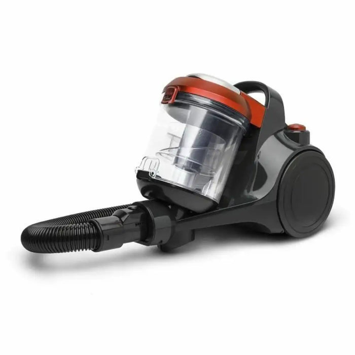 vacuum cleaner Hkoenig Black - Почистване Прахосмукачки И Гладене<<<Дом Градина<<<BigBuy&&&Прахосмукачки и