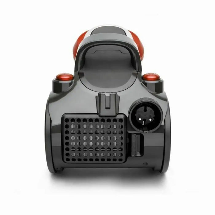 vacuum cleaner Hkoenig Black - Почистване Прахосмукачки И Гладене<<<Дом Градина<<<BigBuy&&&Прахосмукачки и