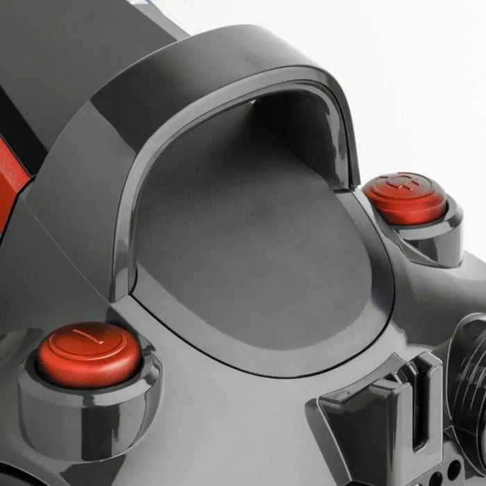 vacuum cleaner Hkoenig Black - Почистване Прахосмукачки И Гладене<<<Дом Градина<<<BigBuy&&&Прахосмукачки и