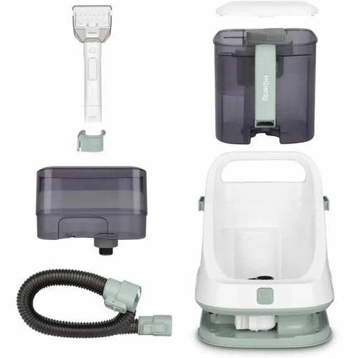 Vacuum Cleaner Hkoenig Twt77 650 W White - Почистване Прахосмукачки И Гладене<<<Дом Градина<<<BigBuy&&&Прахосмукачки и