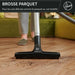 vacuum cleaner Hoover HP110HM Blue 700 W - Почистване Прахосмукачки И Гладене<<<Дом Градина<<<BigBuy&&&Прахосмукачки и