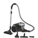 vacuum cleaner Hoover HP320PET Black 850 W - Почистване Прахосмукачки И Гладене<<<Дом Градина<<<BigBuy&&&Прахосмукачки