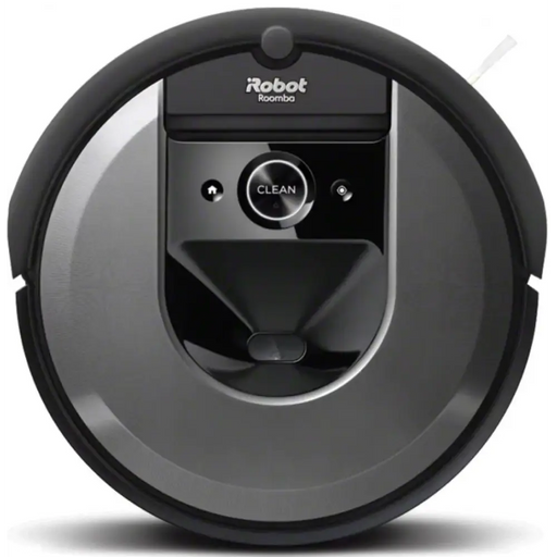 Vacuum cleaner iRobot Roomba Combo i8 Black (i8178) - Прахосмукачки роботи<<<Прахосмукачки<<<Малки