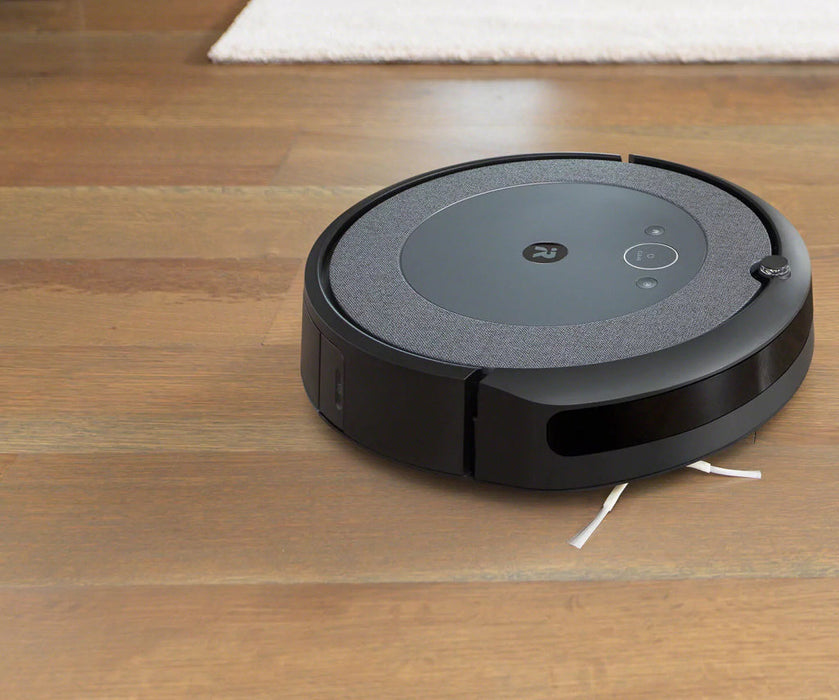 Vacuum cleaner iRobot Roomba i5 (5158) - Прахосмукачки роботи<<<Прахосмукачки<<<Малки електроуреди<<<TechMart