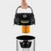 vacuum cleaner Kärcher 1.628-449.0 Silver 1000 W - Прахосмукачки и роботи<<<Почистване Прахосмукачки И Гладене<<<Дом
