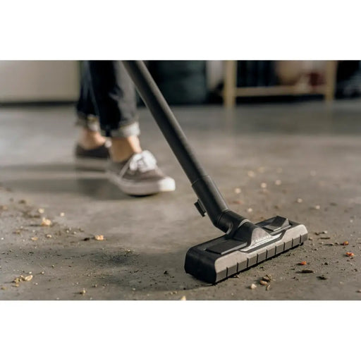vacuum cleaner Kärcher 1.628-483.0 Yellow Black - Прахосмукачки и роботи<<<Почистване Прахосмукачки И Гладене<<<Дом