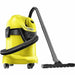 vacuum cleaner Kärcher Wd 3 300 W - Почистване Прахосмукачки И Гладене<<<Дом Градина<<<BigBuy&&&Други продукти за
