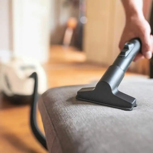 vacuum cleaner Kärcher White 650 W 2 L - Почистване Прахосмукачки И Гладене<<<Дом Градина<<<BigBuy&&&Прахосмукачки и