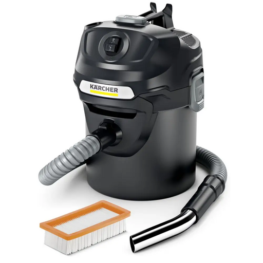 Vacuum cleaner KARCHER AD 2 16297110 - Прахосмукачки контейнер<<<Прахосмукачки<<<Малки