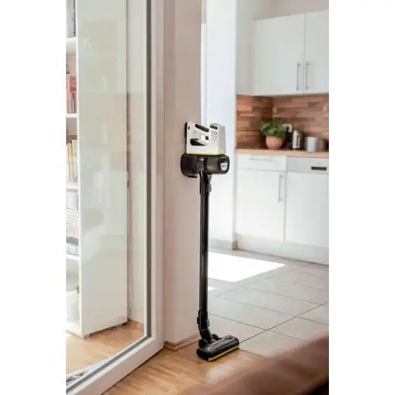 Vacuum cleaner KARCHER VC 4 Cordless myHome Car - Вертикални прахосмукачки<<<Прахосмукачки<<<Малки