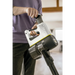 Vacuum cleaner KARCHER VC 4 Cordless myHome Pet 11986330 - Прахосмукачки вертикални<<<Прахосмукачки<<<Малки