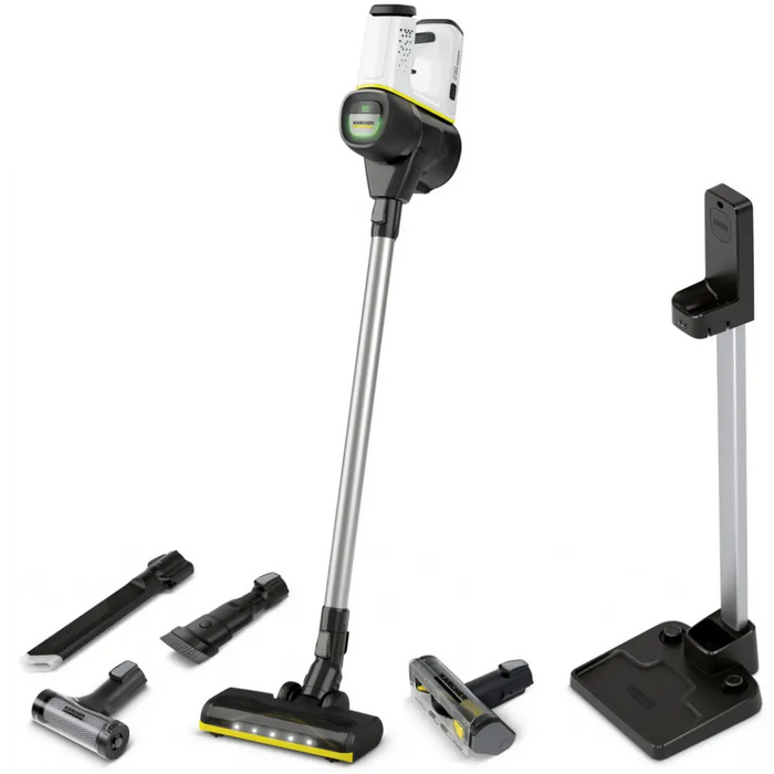 Vacuum cleaner KARCHER VC 6 Cordless ourFamily Extra 11986740 - Прахосмукачки вертикални<<<Прахосмукачки<<<Малки