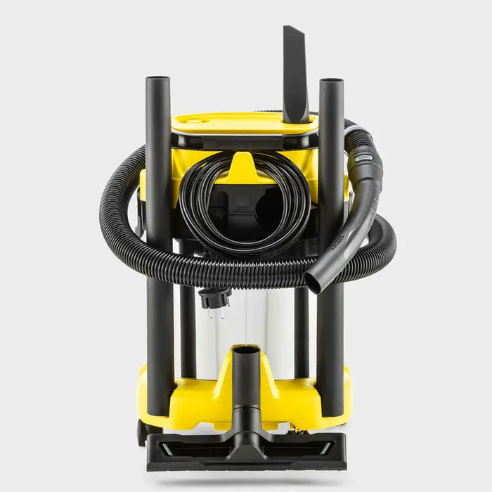 VACUUM CLEANER KARCHER WD 3 SV CAR - Прахосмукачки за сухо и мокро<<<Инструменти и железария<<<Praktiker