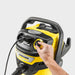 VACUUM CLEANER KARCHER WD 5 PV 25000.0 ml - Прахосмукачки за сухо и мокро<<<Инструменти и