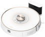 Vacuum cleaner Lenovo Robot Vacuum Cleaner T1 Gold-White - Прахосмукачки роботи<<<Прахосмукачки<<<Малки