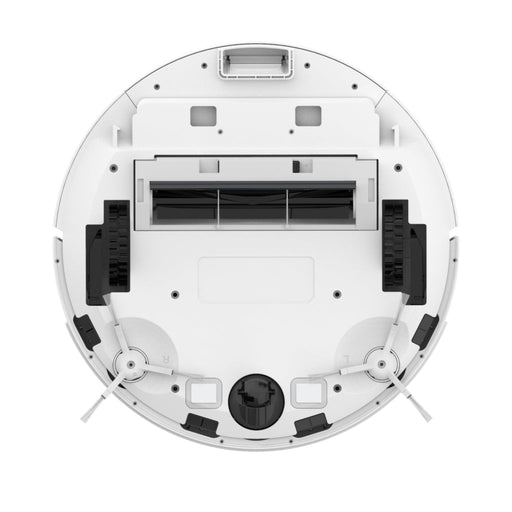 Vacuum cleaner Lenovo Robot Vacuum Cleaner T1s PRO + Dustbin Dock Gold-White - Прахосмукачки