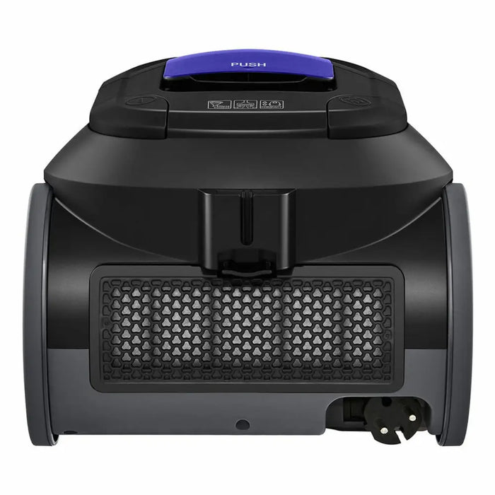 vacuum cleaner LG VC5506NHTB 650 W - Почистване Прахосмукачки И Гладене<<<Дом Градина<<<BigBuy&&&Прахосмукачки и