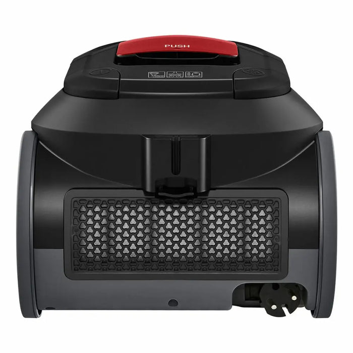 vacuum cleaner LG VC5506NHTCR Black 650 W - Почистване Прахосмукачки И Гладене<<<Дом Градина<<<BigBuy&&&Прахосмукачки и