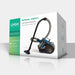vacuum cleaner Livoo Blue 900 W - Почистване Прахосмукачки И Гладене<<<Дом Градина<<<BigBuy&&&Прахосмукачки и
