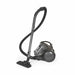 vacuum cleaner Livoo Grey - Почистване Прахосмукачки И Гладене<<<Дом Градина<<<BigBuy&&&Прахосмукачки и