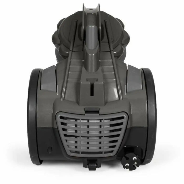 vacuum cleaner Livoo Grey - Почистване Прахосмукачки И Гладене<<<Дом Градина<<<BigBuy&&&Прахосмукачки и