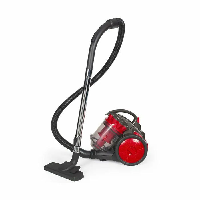 vacuum cleaner Livoo Red 700 W - Почистване Прахосмукачки И Гладене<<<Дом Градина<<<BigBuy&&&Прахосмукачки и